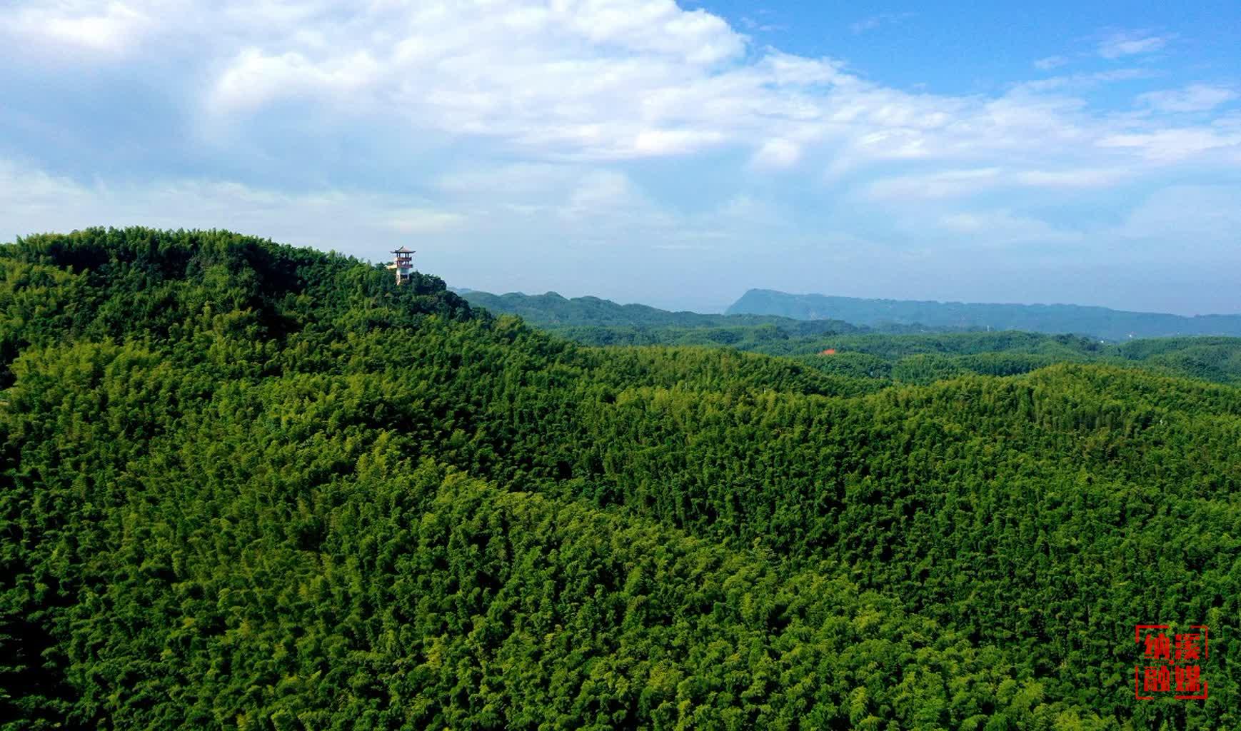 纳溪区旅游景点图片