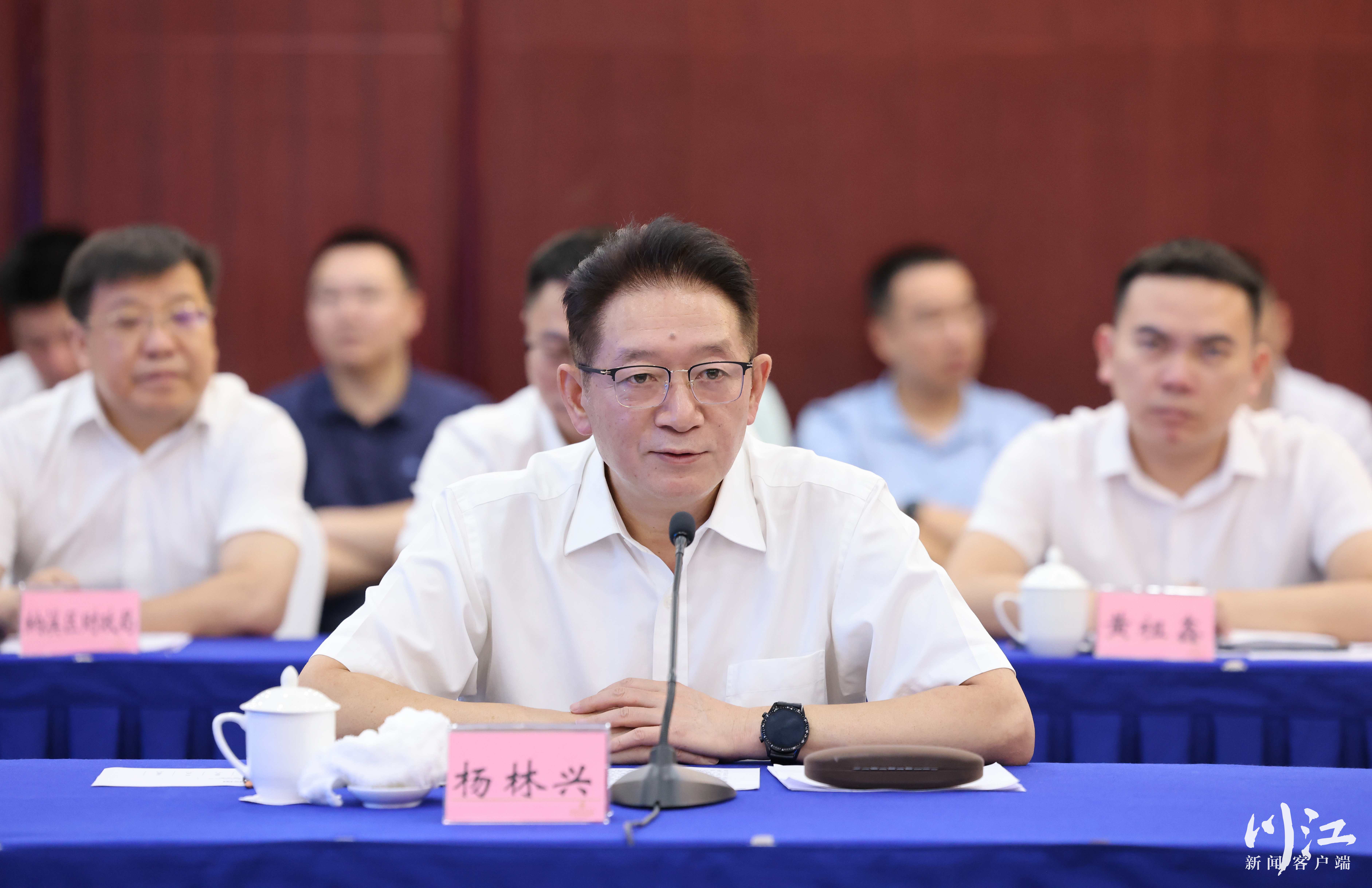 纳溪区与山东阳春啤酒有限公司年产20万吨精酿啤酒项目签约仪式举行